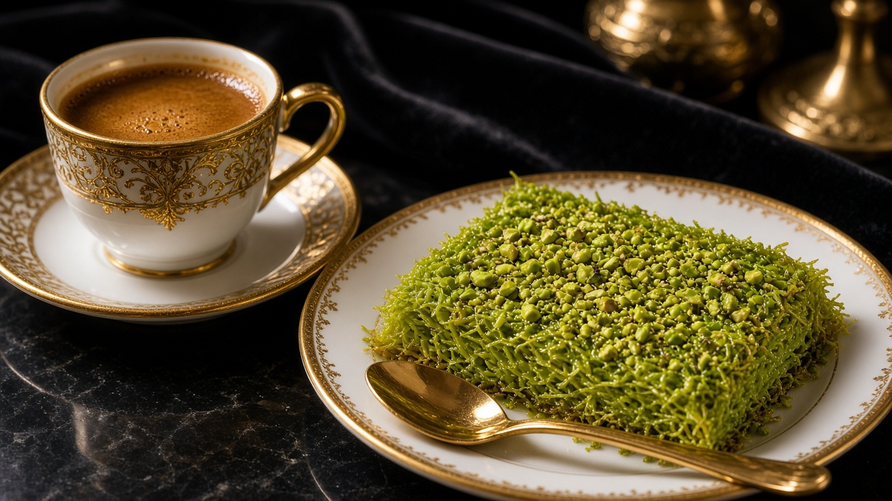 لاتيه الديوانية